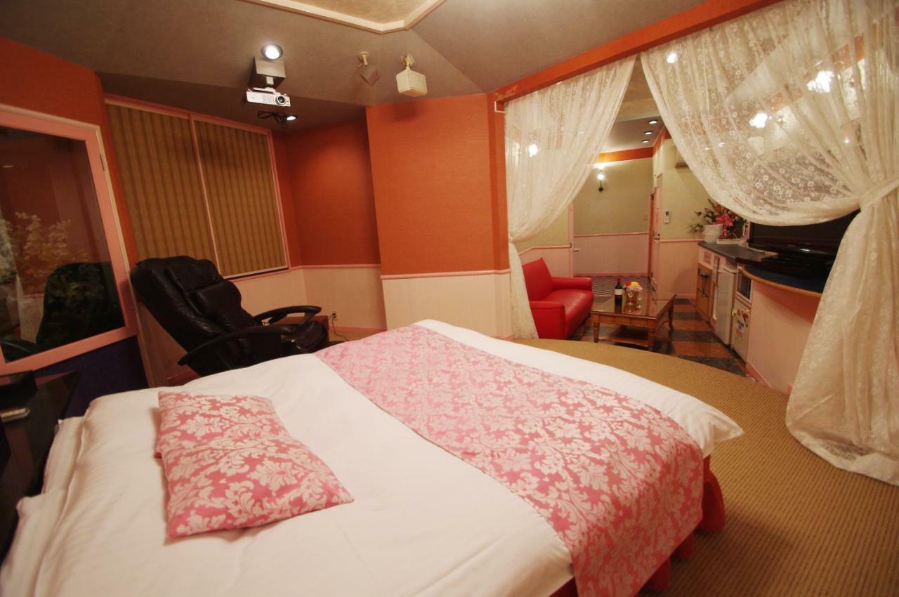 Alohain Yonago (Adults Only) מראה חיצוני תמונה