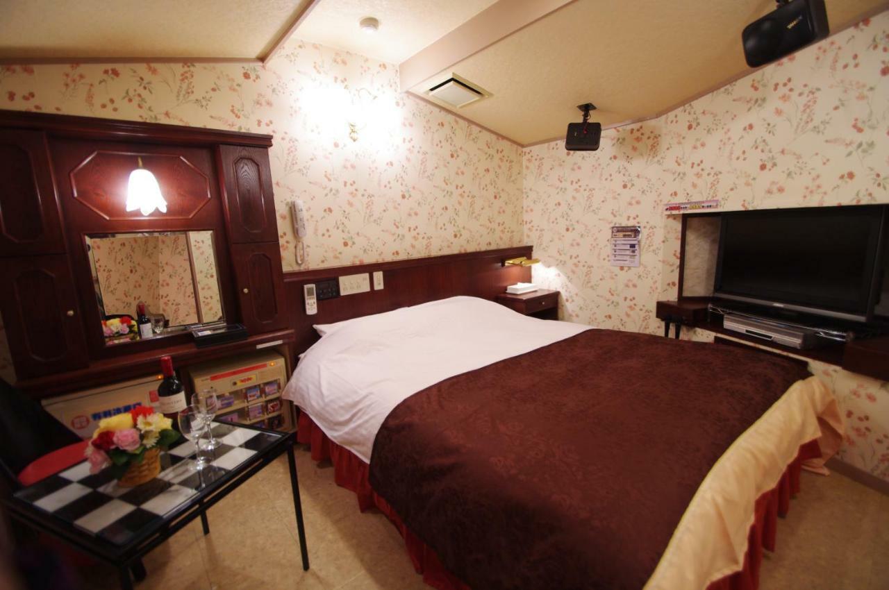 Alohain Yonago (Adults Only) מראה חיצוני תמונה